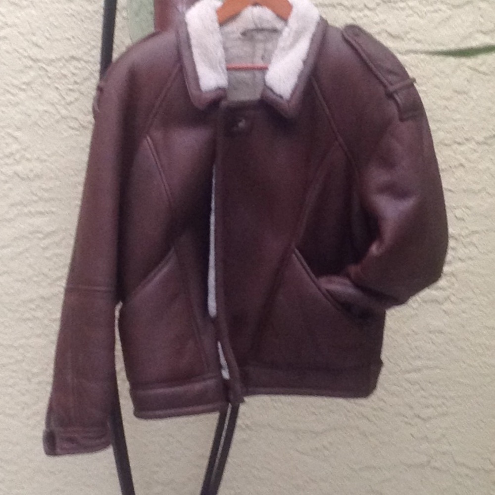 Men's Jacket